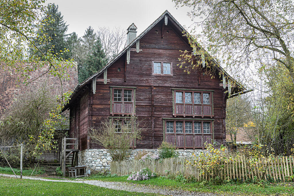 Haus Füssinger